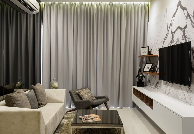 Ayanna Resort Residences