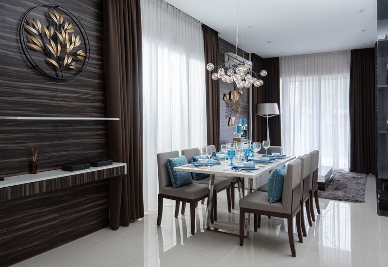 Ayanna Resort Residences