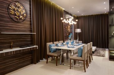 Ayanna Resort Residences