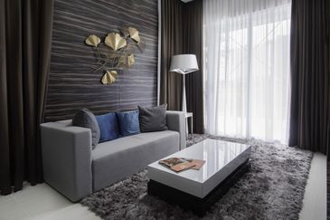 Ayanna Resort Residences