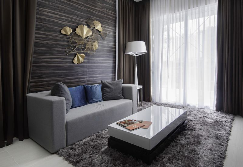 Ayanna Resort Residences