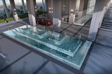 The Maple Residences