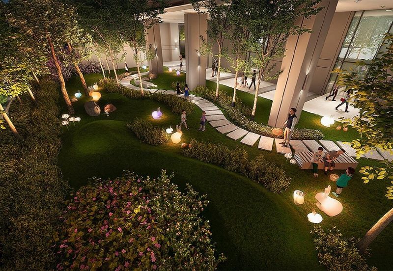 The Maple Residences