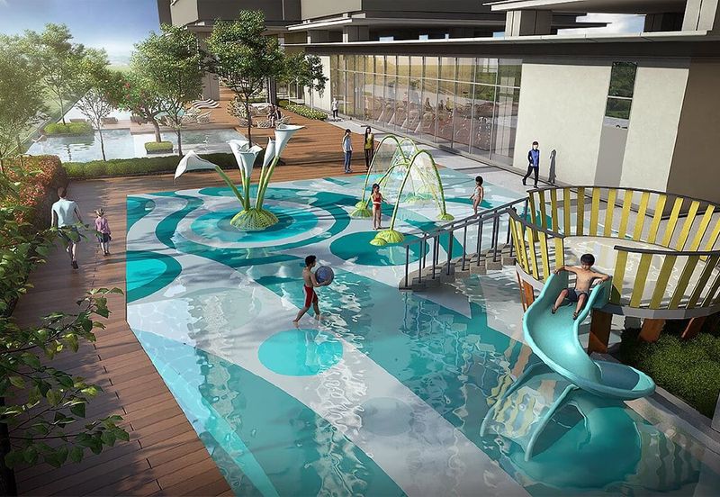 The Maple Residences