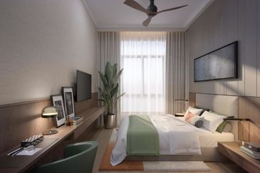 The Maple Residences