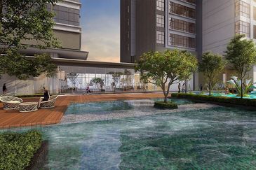 The Maple Residences