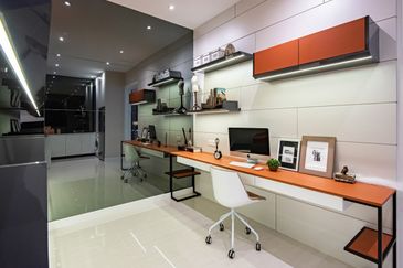 Ayanna Resort Residences