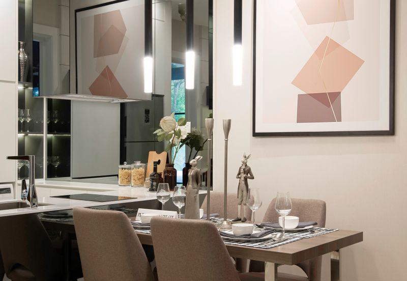 Ayanna Resort Residences