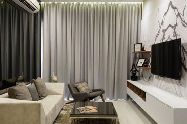 Ayanna Resort Residences