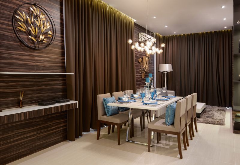 Ayanna Resort Residences