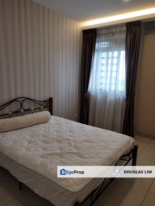 Armanna Condo Sek 32 Shah Alam, Selangor, Shah Alam