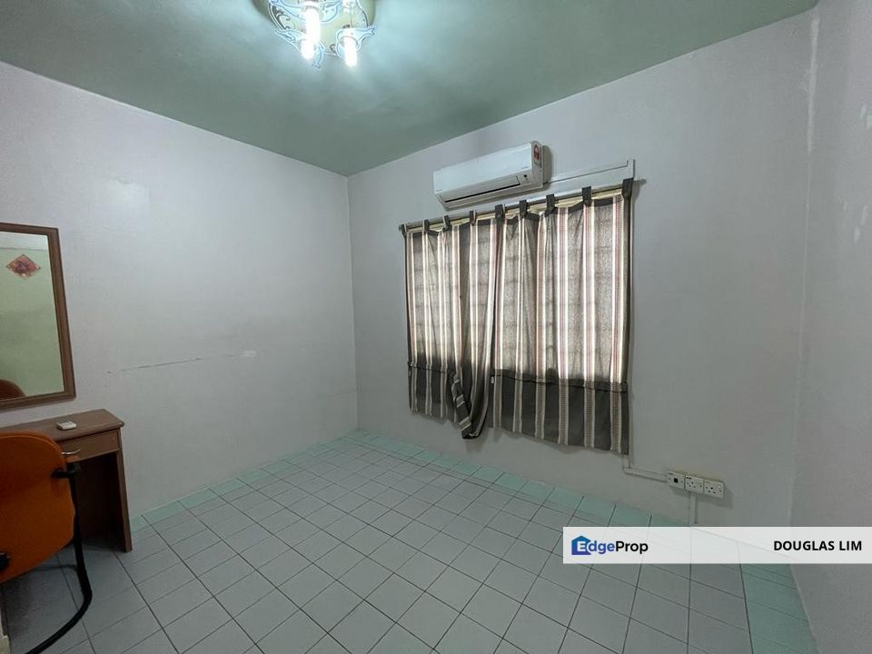 Sri Manja Square Apartment PJ , Selangor, Petaling Jaya