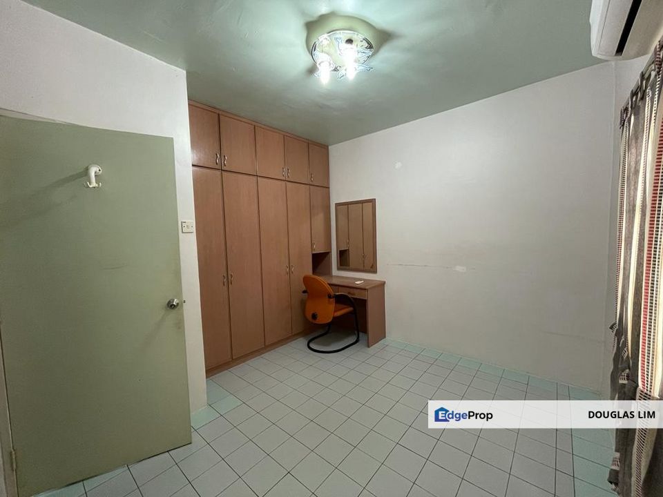 Sri Manja Square Apartment PJ , Selangor, Petaling Jaya