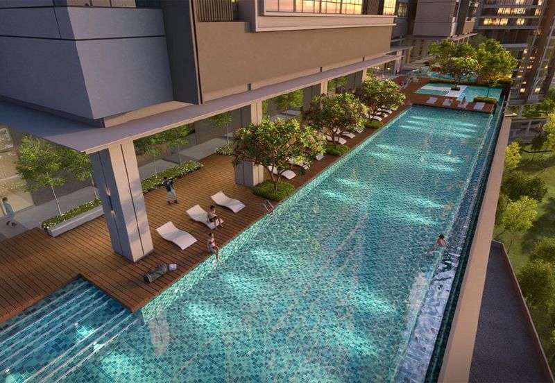 The Maple Residences