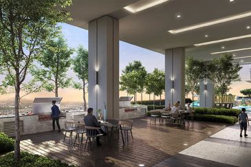 The Maple Residences