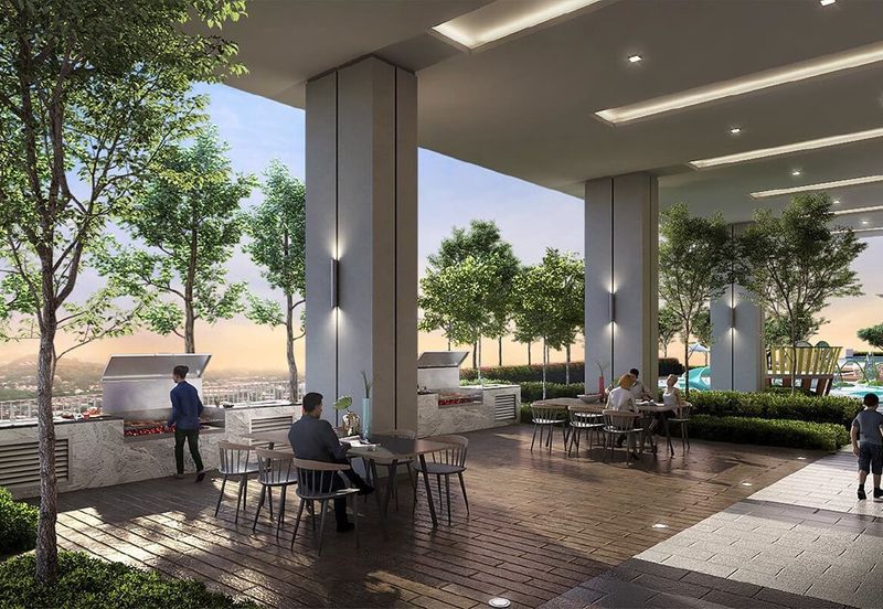 The Maple Residences