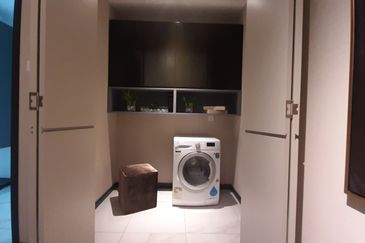 Emerald 9 Condominium