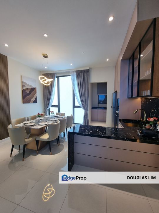 Aurum Residence Sri Petaling Kuala Lumpur, Kuala Lumpur, Bandar Baru Sri Petaling