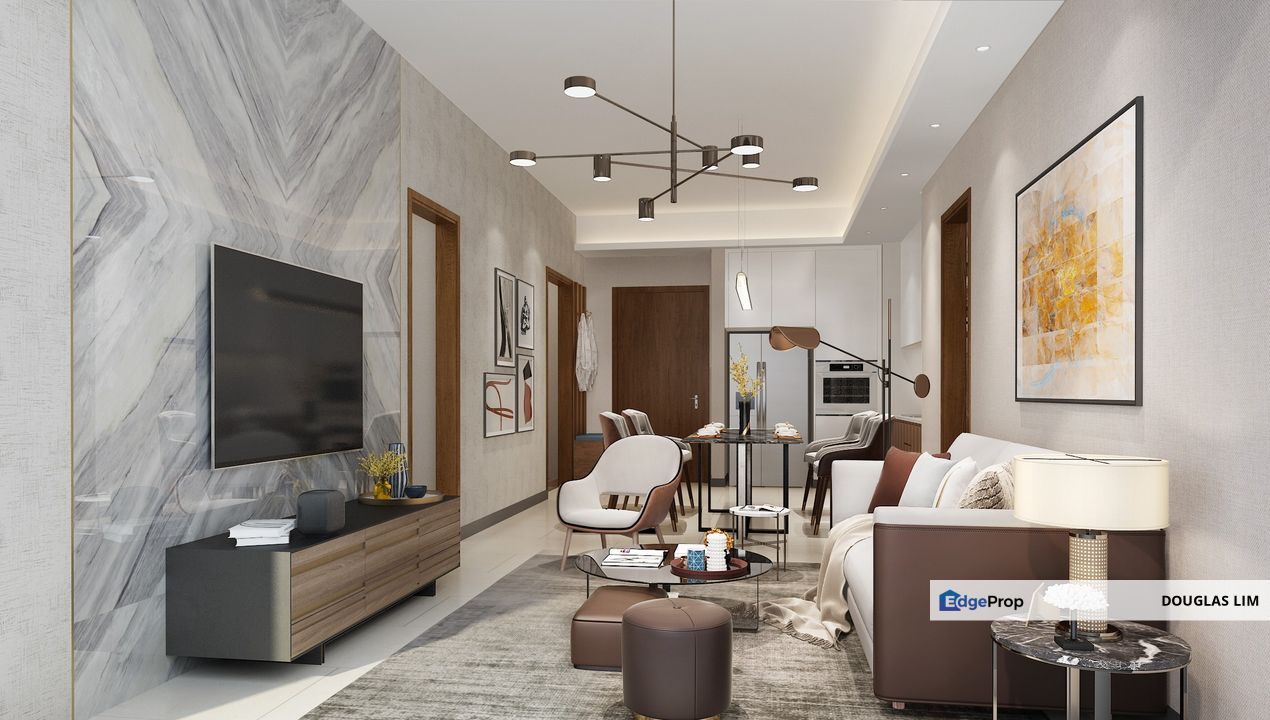 KL48 KL City Kuala Lumpur, Kuala Lumpur, KL City