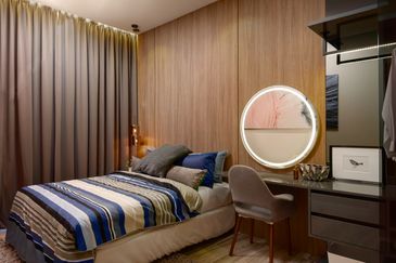 Ayanna Resort Residences