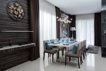 Ayanna Resort Residences