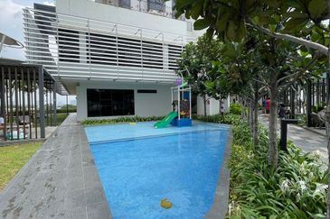 HighPark Suites @ Kelana Jaya