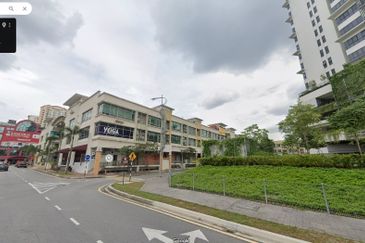 HighPark Suites @ Kelana Jaya