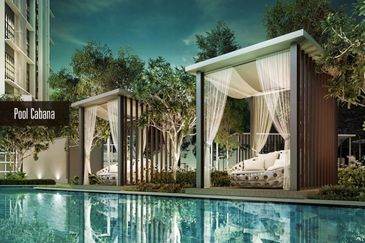 HighPark Suites @ Kelana Jaya