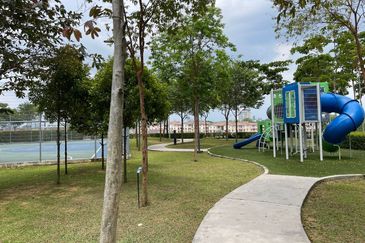 HighPark Suites @ Kelana Jaya