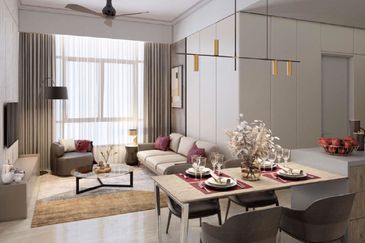 The Maple Residences