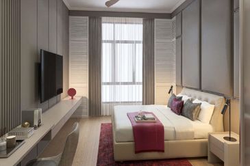 The Maple Residences