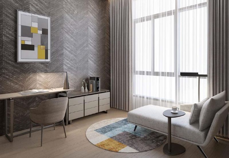 The Maple Residences