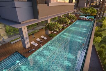 The Maple Residences