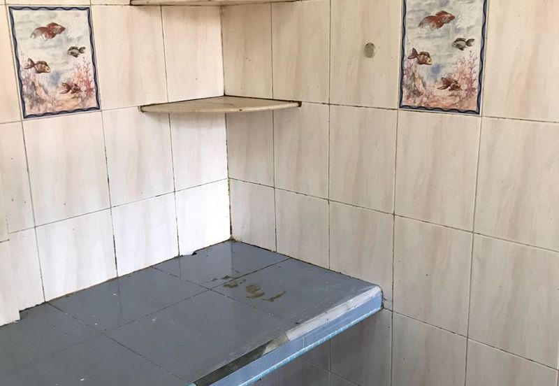 Pangsapuri Sri Kemuning