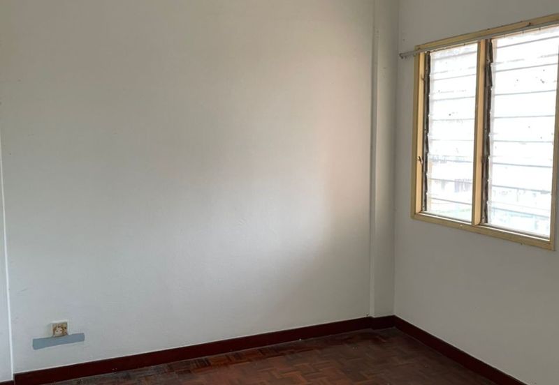 Pangsapuri Sri Kemuning