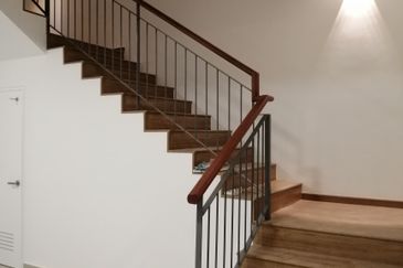 Lucent Residence @ twentyfive.7