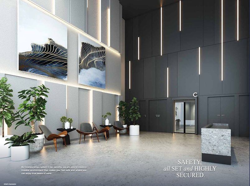 Maya Bay Residences Gamuda COVE Cyberjaya , Selangor, Banting