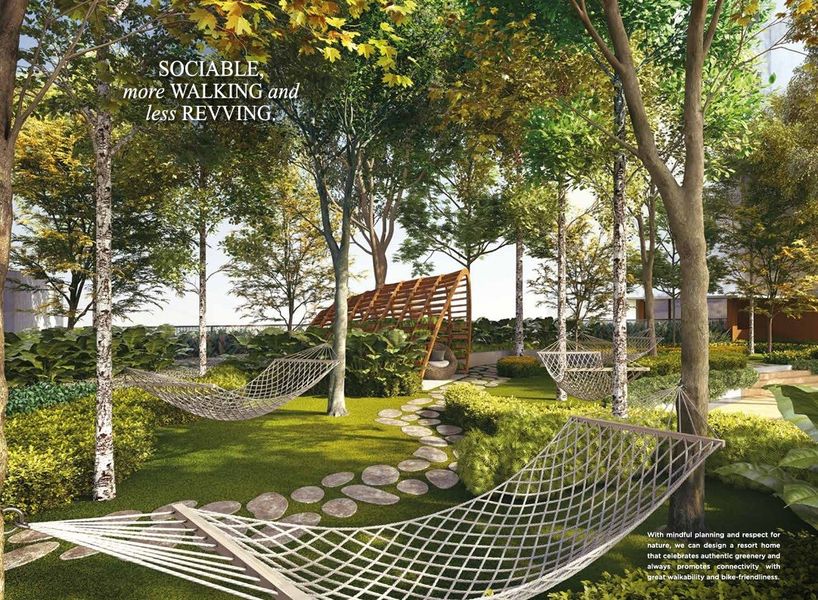 Maya Bay Residences Gamuda COVE Cyberjaya , Selangor, Banting