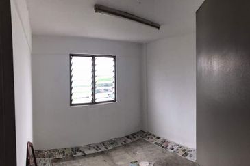 Taman Puchong Perdana