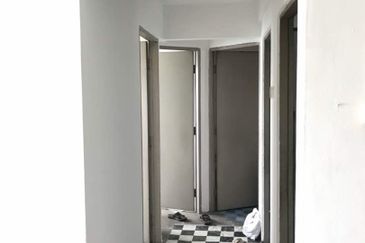 Taman Puchong Perdana