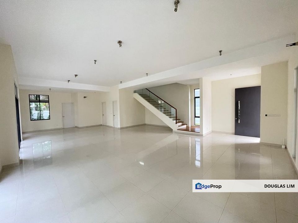 Bungalow Kota Kemuning Villa 22 Bukit Rimau Shah Alam, Selangor, Shah Alam