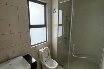 Villa 22 Bukit Rimau