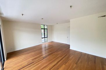 Villa 22 Bukit Rimau