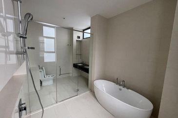 Villa 22 Bukit Rimau