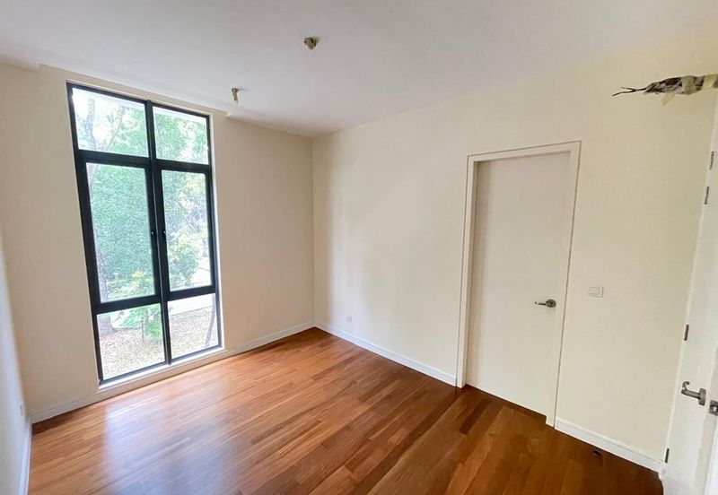 Villa 22 Bukit Rimau