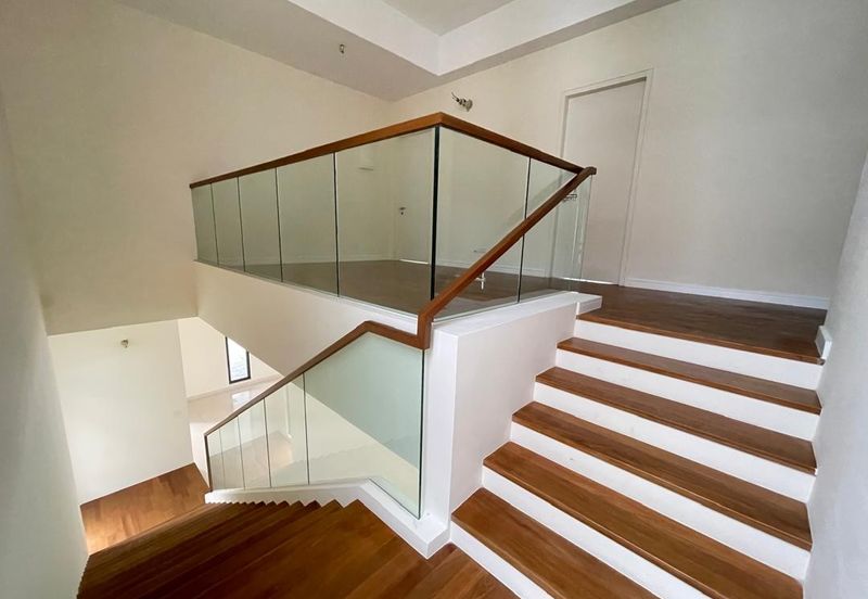 Villa 22 Bukit Rimau