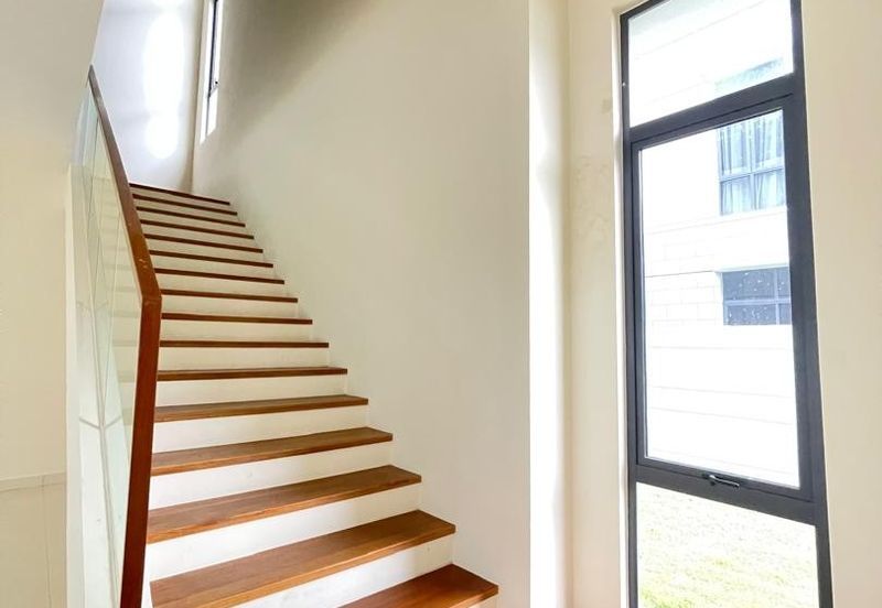 Villa 22 Bukit Rimau