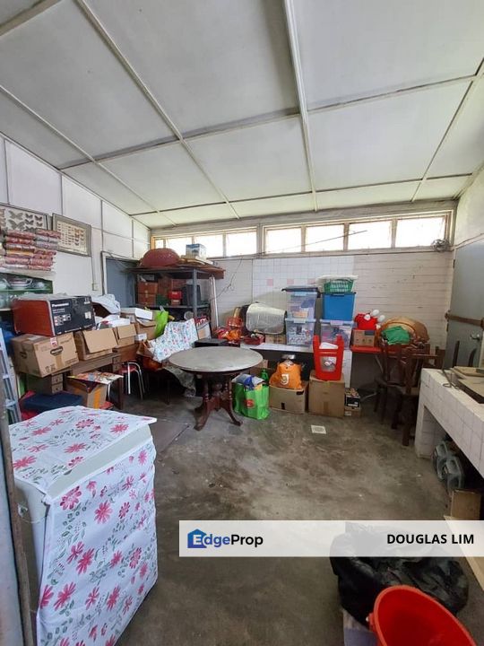 Bungalow Kampung Datuk Keramat Jalan Maktab Kuala Lumpur , Kuala Lumpur, Keramat