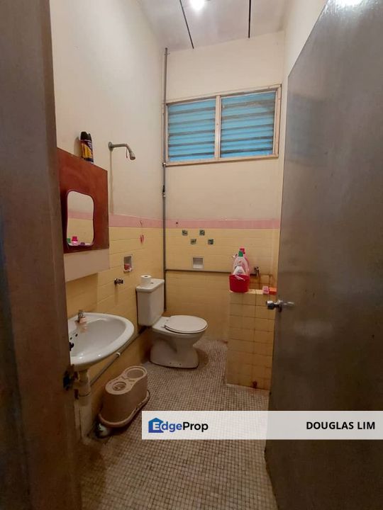 Bungalow Kampung Datuk Keramat Jalan Maktab Kuala Lumpur , Kuala Lumpur, Keramat