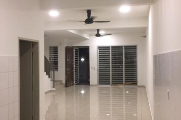 Penduline @ Bandar Rimbayu